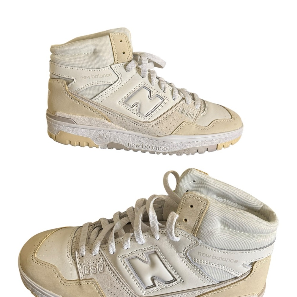 New balance 650 R - Picture 7 of 8